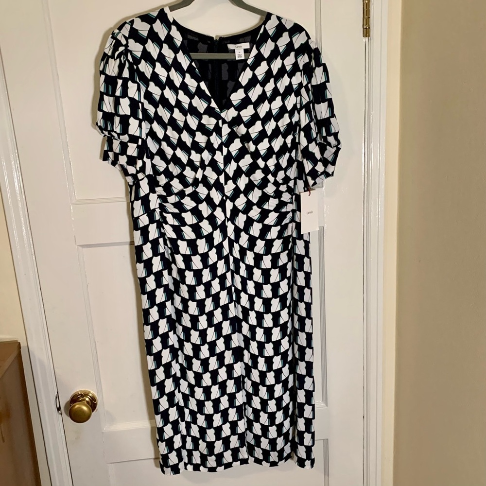 Lewit Women's Midi Dress